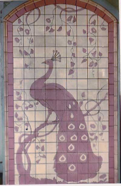 Picture of various products