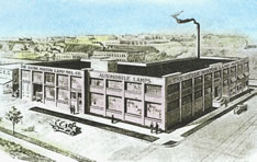 Guides Cleveland Madison Ave Plant